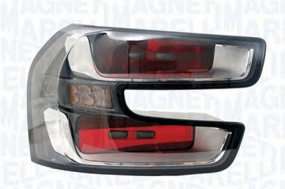 MAGNETI MARELLI 714026290802 -  Задний фонарь